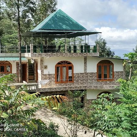 Rohana Estate Lodging & Camping Kandy Bagian luar foto