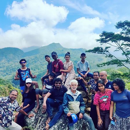 Rohana Estate Lodging & Camping Kandy Bagian luar foto