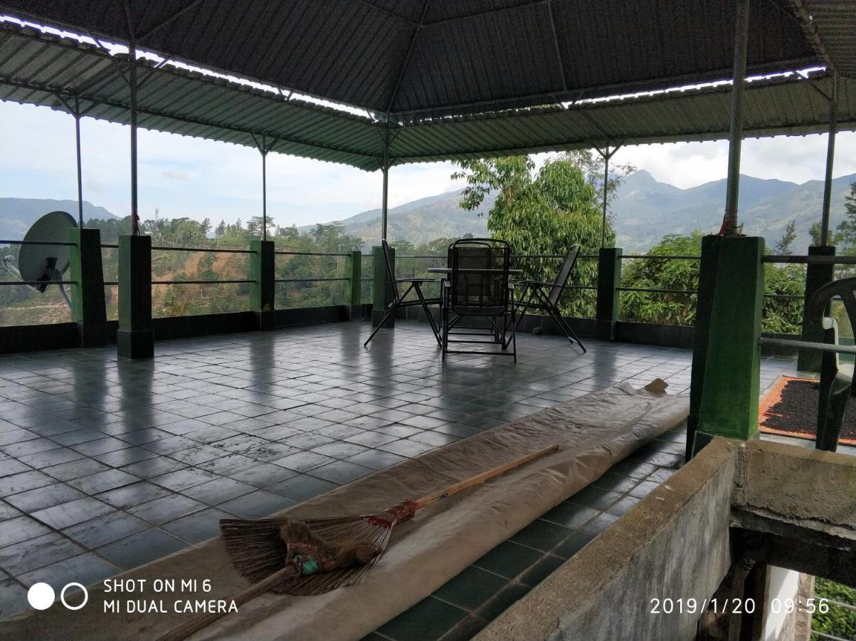 Rohana Estate Lodging & Camping Kandy Bagian luar foto