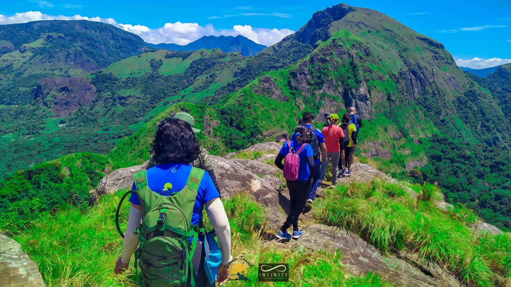 Rohana Estate Lodging & Camping Kandy Bagian luar foto
