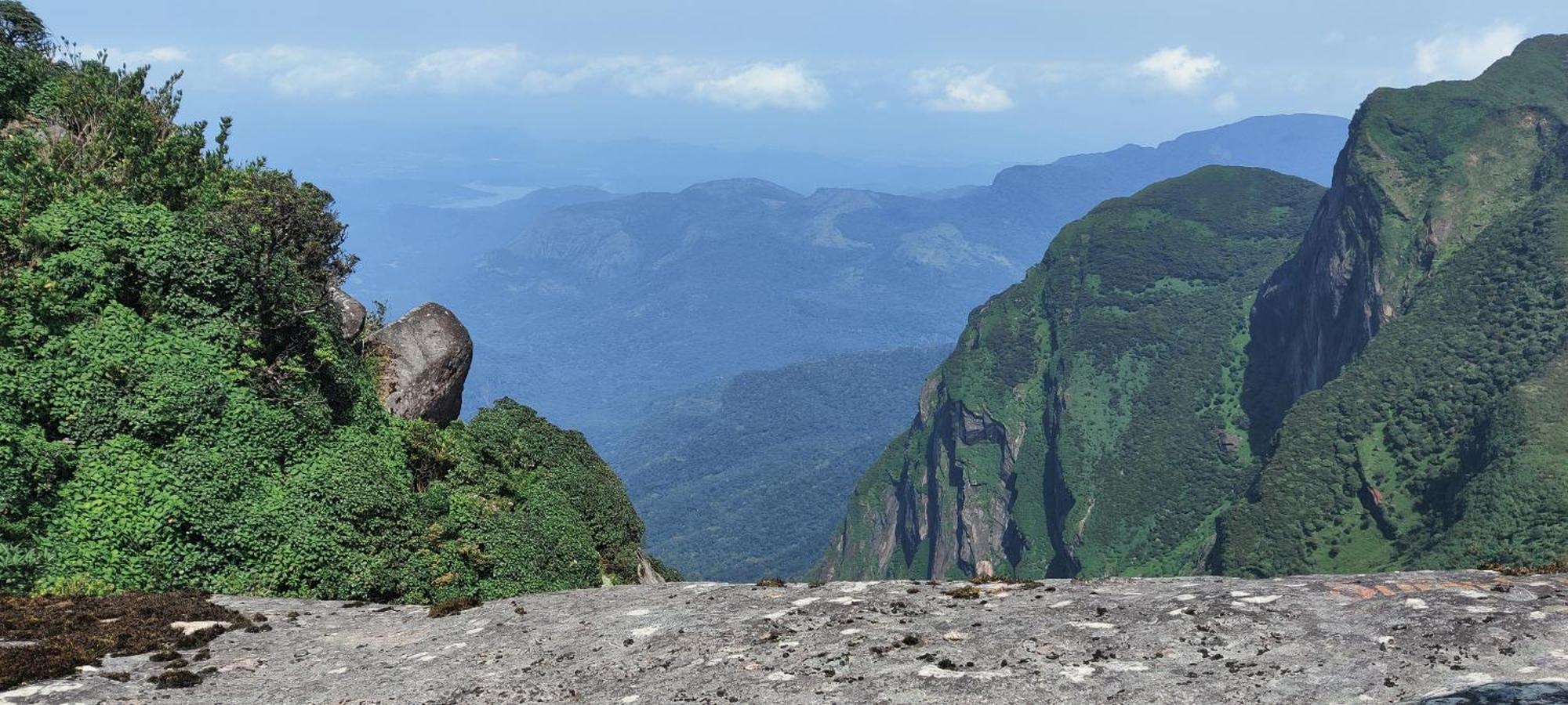 Rohana Estate Lodging & Camping Kandy Bagian luar foto