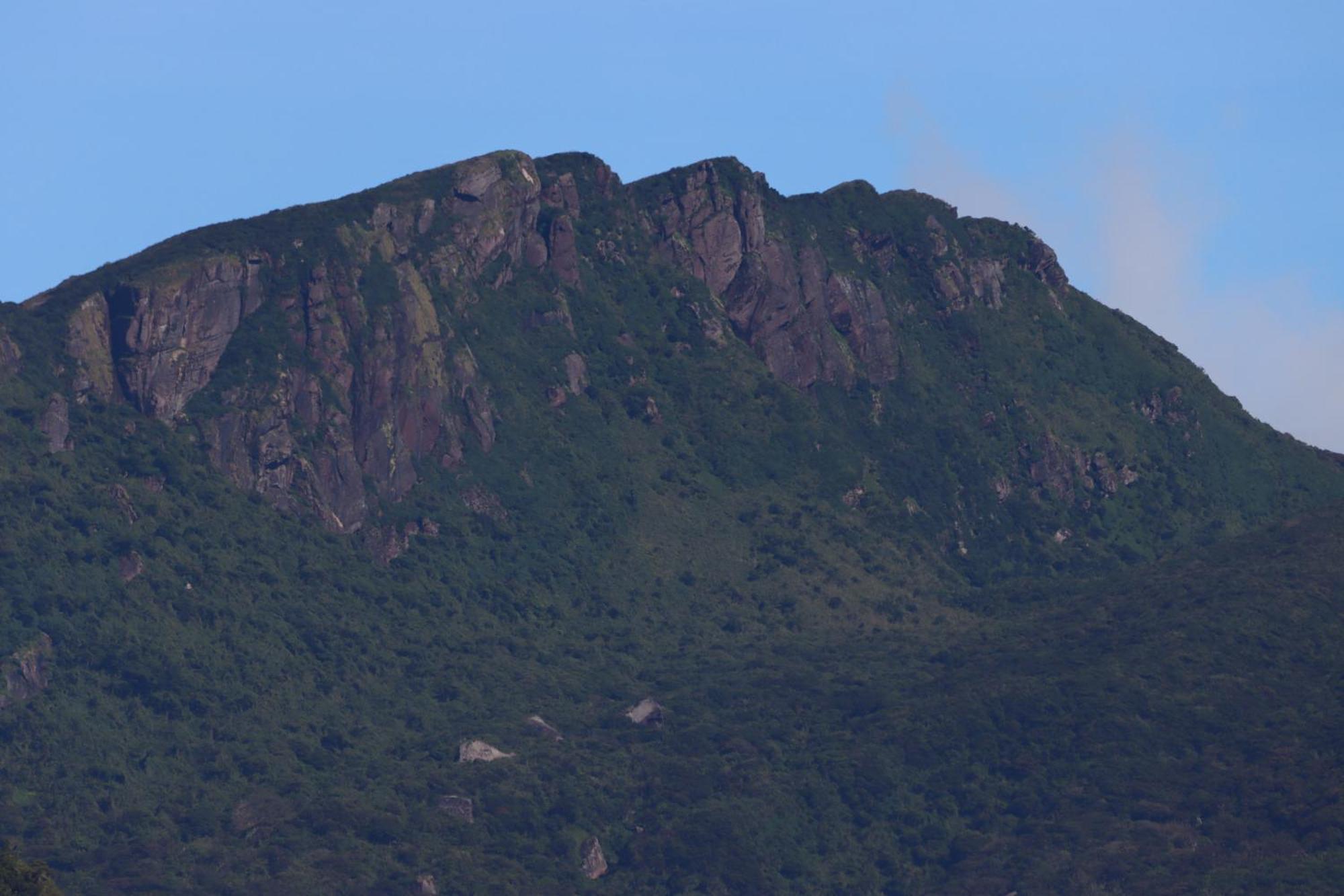 Rohana Estate Lodging & Camping Kandy Bagian luar foto