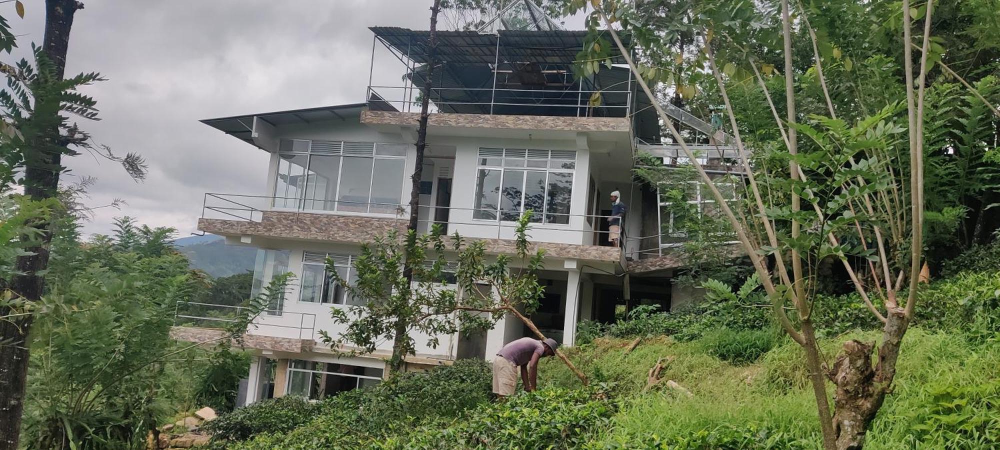 Rohana Estate Lodging & Camping Kandy Bagian luar foto