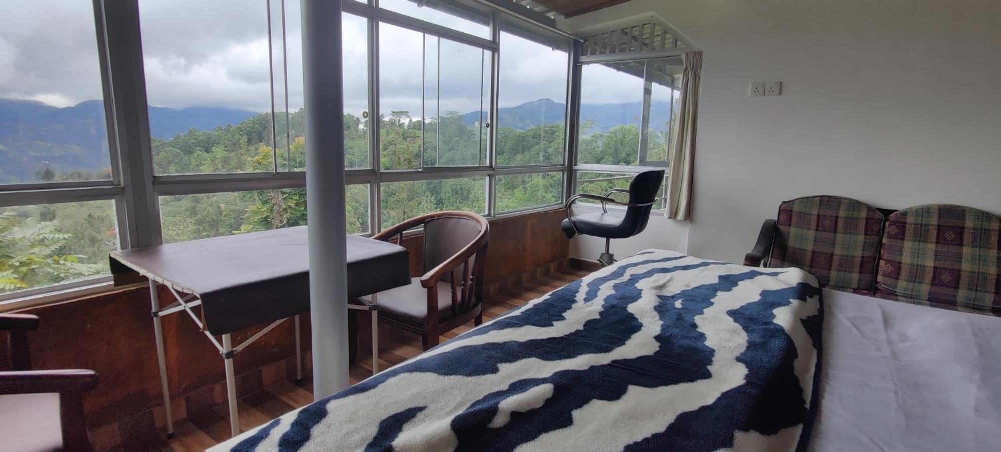 Rohana Estate Lodging & Camping Kandy Bagian luar foto