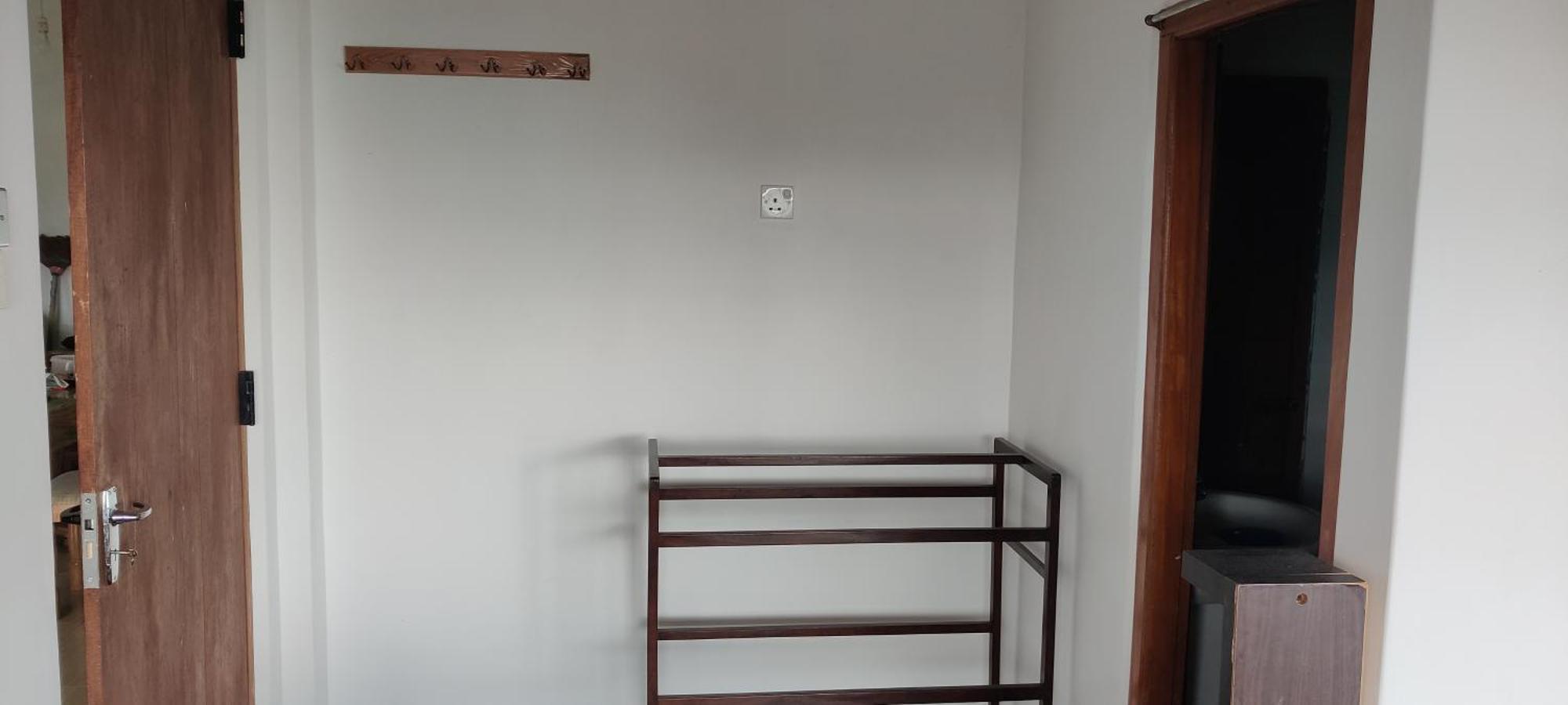 Rohana Estate Lodging & Camping Kandy Bagian luar foto