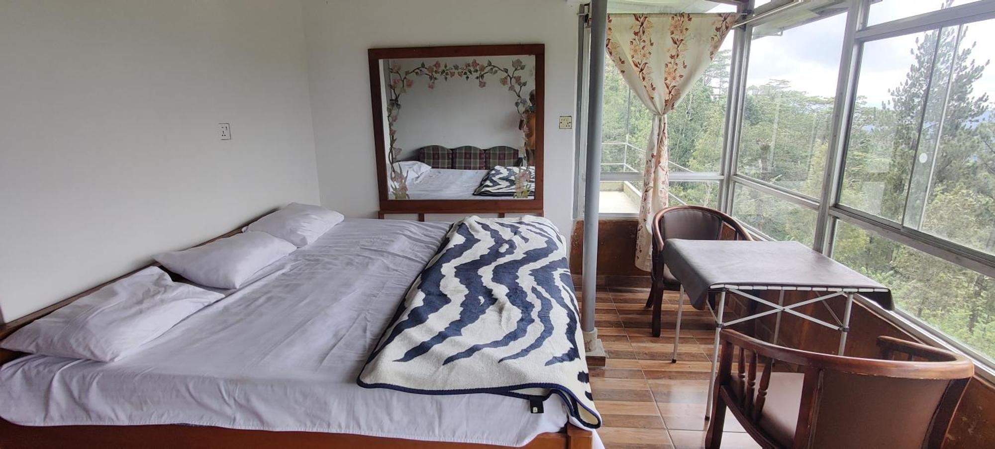 Rohana Estate Lodging & Camping Kandy Bagian luar foto