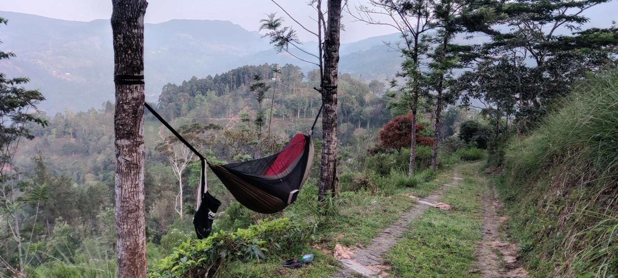 Rohana Estate Lodging & Camping Kandy Bagian luar foto